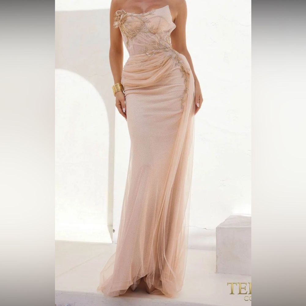 Terani Dress